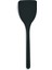 Silikon Lasanya Spatula Mat Siyah 1