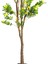 Yapay Ağaç Sunshine 1920 Yaprak 170 Çiçekli Sarı-Yeşil 180 cm . 3