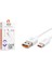 Xiaomi Civi2 Uyumlu 240W Pd Type-C Hızlı Şarj Data Kablosu 1mt (Saliseli Orginal Subzero ) 1