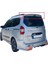 Ford Courier Ps Model Spoiler (Plastik-Boyasız) 1