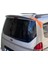 Ford Courier Ps Model Spoiler (Plastik-Boyasız) 2