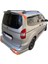Ford Courier Ps Model Spoiler (Plastik-Boyasız) 3