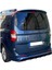 Ford Courier Ps Model Spoiler (Plastik-Boyasız) 4