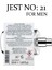 No:21 Edp For Men 4