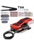 Akülü Taşlama/Gravür Aleti TE-MT 18/34 Li Solo Power X-Change (18 V, 92 cm gravür pimi, hız ayarı, 55 parçalı aksesuar seti dahil, akü dahil değildir) - 4419360 1