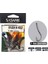Ryusen W-Hold Black F-988 Serisi Olta Iğnesi Iğne No : 8 1