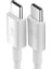 OPPO_RENO8T Uyumlu 25W Pd Type-C Hızlı Şarj Data Kablosu 1mt ( Orginal Subzero ) 4