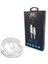 Casper Via F30 Uyumlu 25W Pd Type-C Hızlı Şarj Data Kablosu 1mt ( Orginal Subzero ) 1