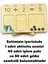 Matematik Çalışma Seti,matematik Aktivite Tahtası 6