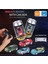 1:58 Uzaktan Kumandalı Mını Rc Araba Kumandalı Yarış Arabası Pvc Kutular Paket Makinesi Drift-Buggy Bluetooth Radyo Kontrollü Oyuncak Çocuk (Yurt Dışından) 3