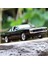 1:32 Simülasyon 1970 Dodge Charger Alaşımlı Spor Araba Modeli Ses Işık Geri Çekilebilir Lüks Araba Çocuk Oyuncak Hediye Süsleri (Yurt Dışından) 3