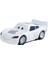 Arabalar Disney Pixar Racing 3 Anime Figürleri Şerif Şimşek Mcqueen Mater Oyuncak Metal Alaşım Model Araba Çocuk Oyuncakları Çocuk Hediyeleri (Yurt Dışından) 1