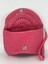 Özel Tasarım Clutch Pembe Renk El Çantası 3