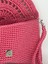 Özel Tasarım Clutch Pembe Renk El Çantası 4