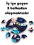 Gezegen Yuvarlak Mega Boy PUZZLE,30CM Puzzle,eğitici Oyuncak 1