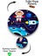 Gezegen Yuvarlak Mega Boy PUZZLE,30CM Puzzle,eğitici Oyuncak 7