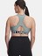Heatgear® Armour Mid Branded Sports Bra Spor Sütyeni 2