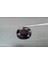 1.04 ct 6.8x5.4 mm Oval Natural Purple Spinel, Tanzania 1