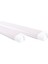 18W Led Uranüs Bant Armatür 4000K Ack 1