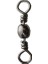 Black Nickel 144 Adet Ikili Fırdöndü Numara : 5 1