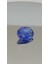 3.55 ct 10.8x8.6 mm Oval Natural Tanzanite, Tanzania 1