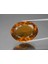 12.51 ct 17.5X13 mm Vs Oval Natural Yellow Citrine, Brazil 1