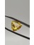 6.50 ct 13.2 mm Trillion Natural Citrine 1