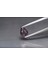 1.03 ct 6.7x5.5 mm Pear Natural Purple Spinel, Myanmar 1
