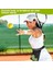 Sagrado Adet Tenis Topu Tutucu, Tenis Topu Için Tutucu Çanta Bant Tutucu Tenis Topları Için Ayarlana (Yurt Dışından) 4