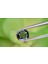 1.15 ct 6.5x5.5 mm Vs Cushion Natural Bluish Purple Spinel Gemstone, Myanmar 1