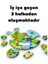 Dinazor Yuvarlak Puzzle, Mega Boy Yuvarlak Puzzle,eğitici Puzzle 2