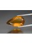 8.62 ct 18.8X10.8 mm Vs Pear Natural Yellow Citrine, Brazil 1