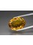 13.59 ct 18X13 mm Vs Oval Natural Yellow Citrine, Brazil 1
