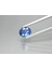 1.05 ct 6.3x5.2 mm Oval Blue Sapphire Thailand, Heated 1