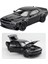 Hızlı ve Öfkeli 10 Dodge Charger Srt Mbak Metal 1/32 (Yurt Dışından) 1