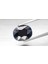 2.22 ct 9x7.2 mm Oval Midnight Blue Sapphire Ethiopia, Heated 1