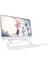 24-CB1017NT Intel Core I5 1235U 40GB 512GB M.2 SSD 761F1EA ATL13 23.8" Fdos All In One Bilgisayar 3