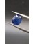2.75 ct 9.3x7.7 mm Oval Natural Sapphire Madagascar ,heated 1