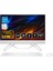 24-CB1017NT Intel Core I5 1235U 8gb 256GB M.2 SSD 761F1EA Atl1 23.8" Fdos All In One Bilgisayar 1