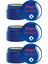 3 x Kuruyan Ve Çatlayan Dudaklara Yoğun Bakım (kavanoz) Medplus Jar 7 ml 2