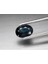 1.29 ct 7.6x5.7 mm Oval Green-Blue Sapphire Australia, Heated 1