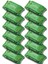 Hijyen Aloe Vera Katkılı Islak Mendil-Havlu 12x120'li (1440 Yaprak) 3
