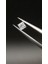 Igsl Sertifikalı - 0.24 ct 3.33X3.40 mm F - Vs Princess Cut Natural Diamond 1