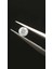 Igsl Sertifikalı - 0.21 ct 3.60 mm I - P ( Milky ) Round Cut Natural Diamond 1