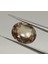 2.90 ct 10.3x8.3 mm Vs Oval Natural Diaspor (Sultanite) 1