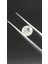 1.60 ct 7.3 mm Round Natural Diaspor ( Sultanite) 1