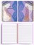 Redactar Mor Spiralli Defter, 17X24 cm 4