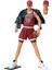 29 cm Anime Smaç Ustası Sıcak Kanlı Basketbol Oyuncusu (Yurt Dışından) 1