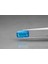 1.87 ct 10X5.3 mm Octagon Natural Unheated Blue Apatite, Madagascar 1