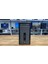 2.el Pc Prodesk 400 G1 (Dikey) I3 4.nesil 8gb Ddr3 256GB SSD O/b VGA 1